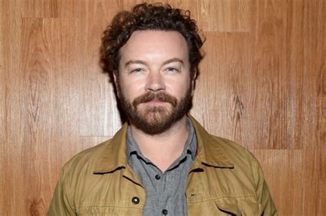 Actor Danny Masterson used drugs, Scientology to get away with raping women, prosecutor tells jury